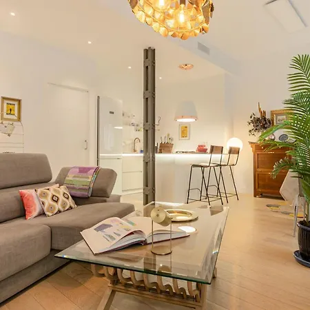 A Jardines Del Alcazar Διαμέρισμα Σεβίλλη